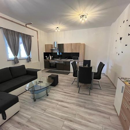 Apartment Tilia Otočac Extérieur photo