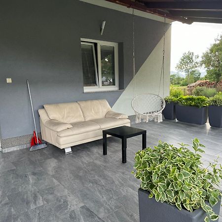 Apartment Tilia Otočac Extérieur photo