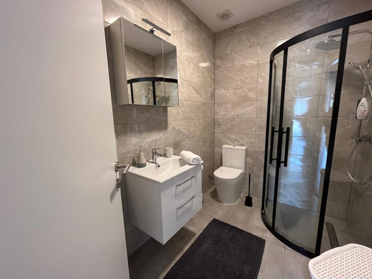Apartment Tilia Otočac Extérieur photo