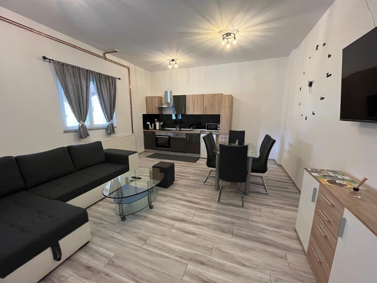 Apartment Tilia Otočac Extérieur photo