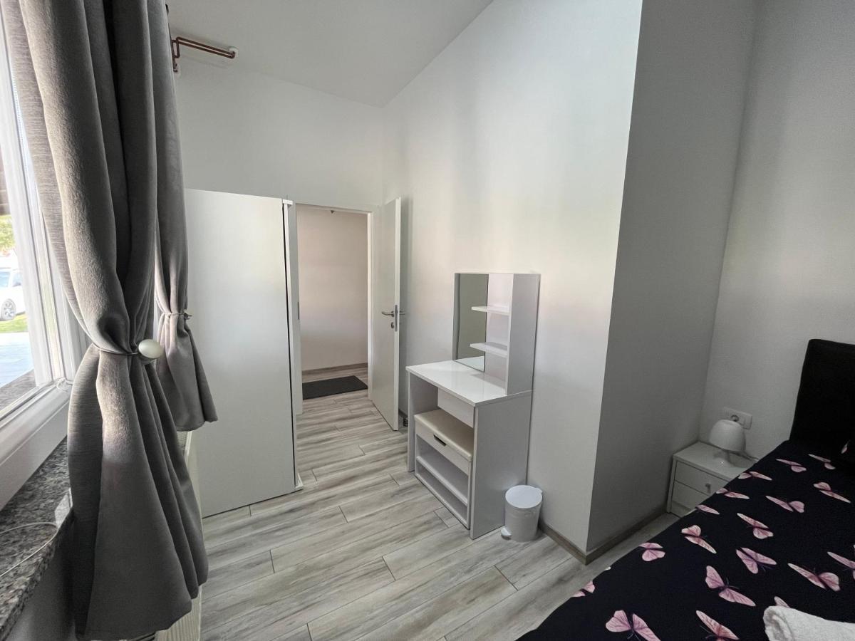 Apartment Tilia Otočac Extérieur photo