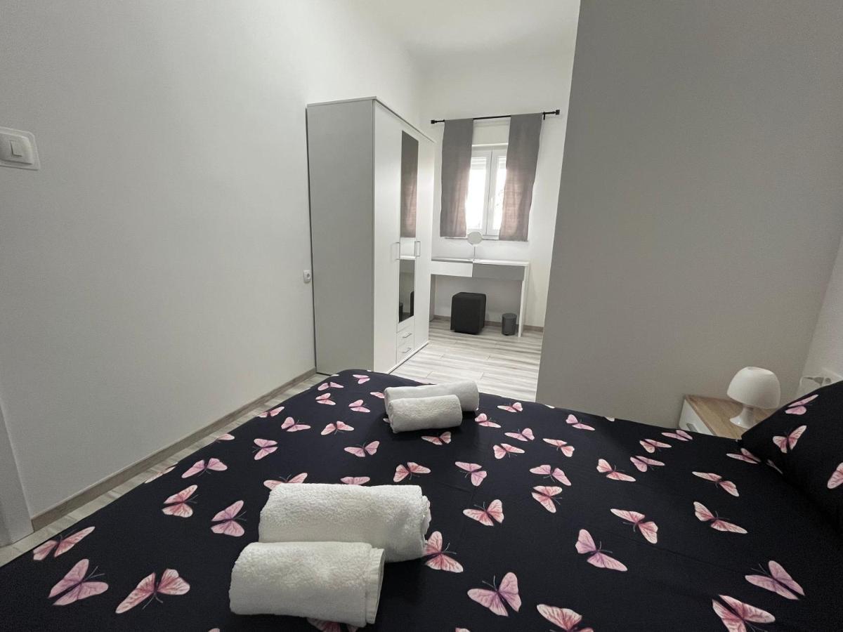 Apartment Tilia Otočac Extérieur photo