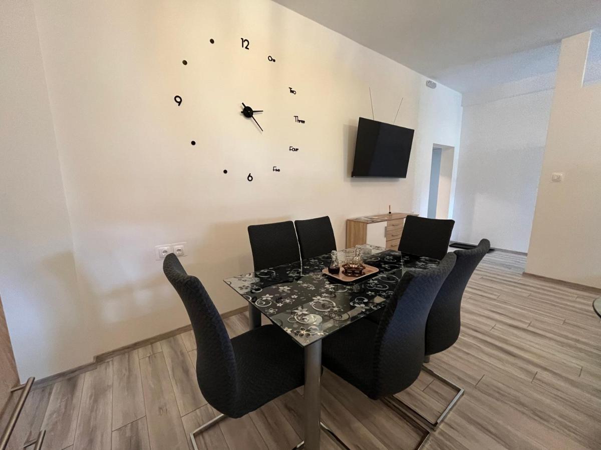 Apartment Tilia Otočac Extérieur photo
