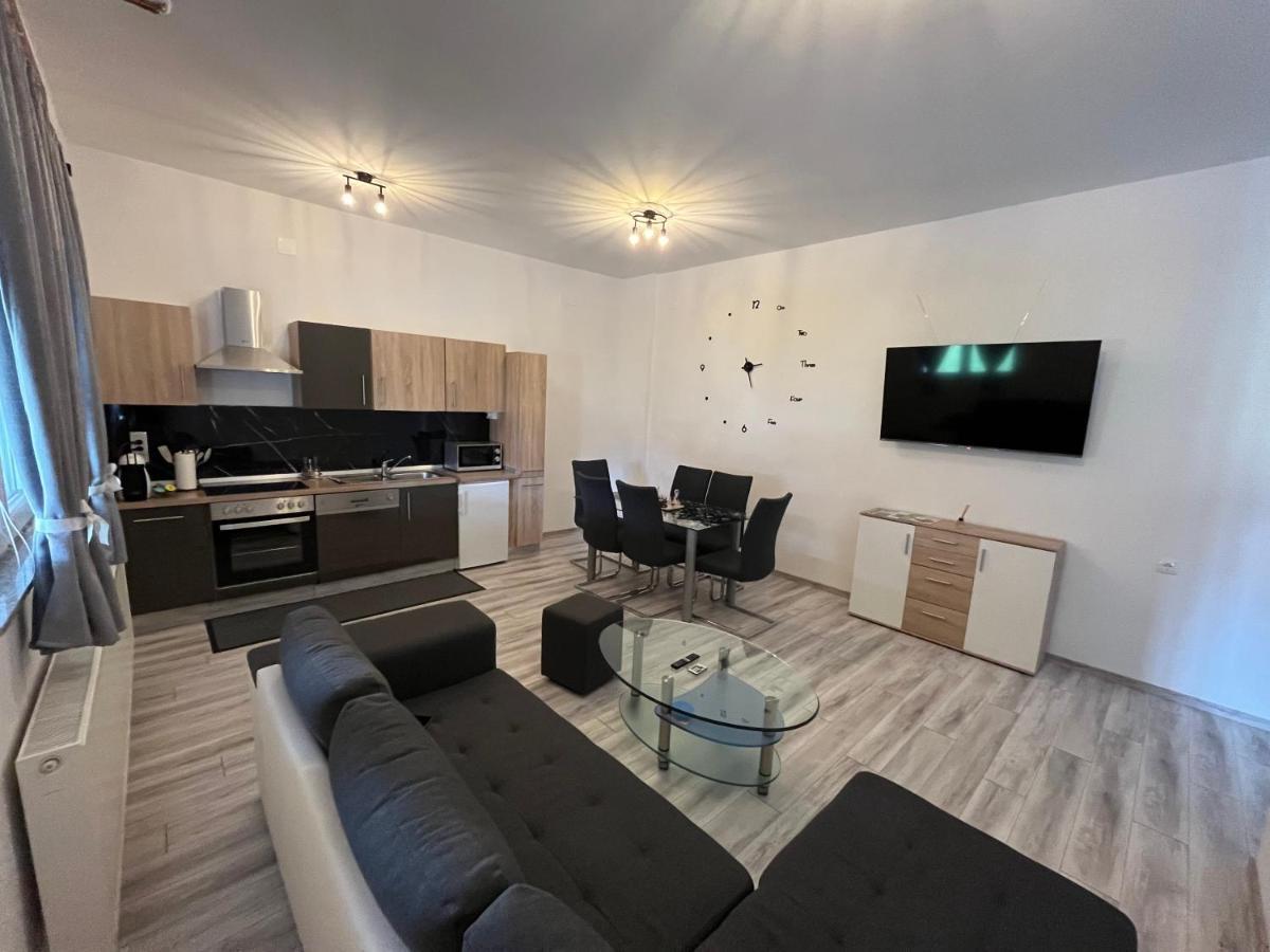 Apartment Tilia Otočac Extérieur photo