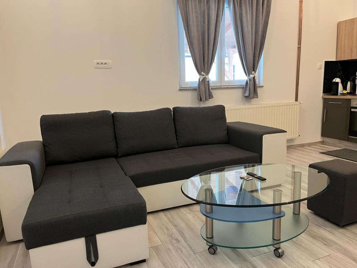 Apartment Tilia Otočac Extérieur photo