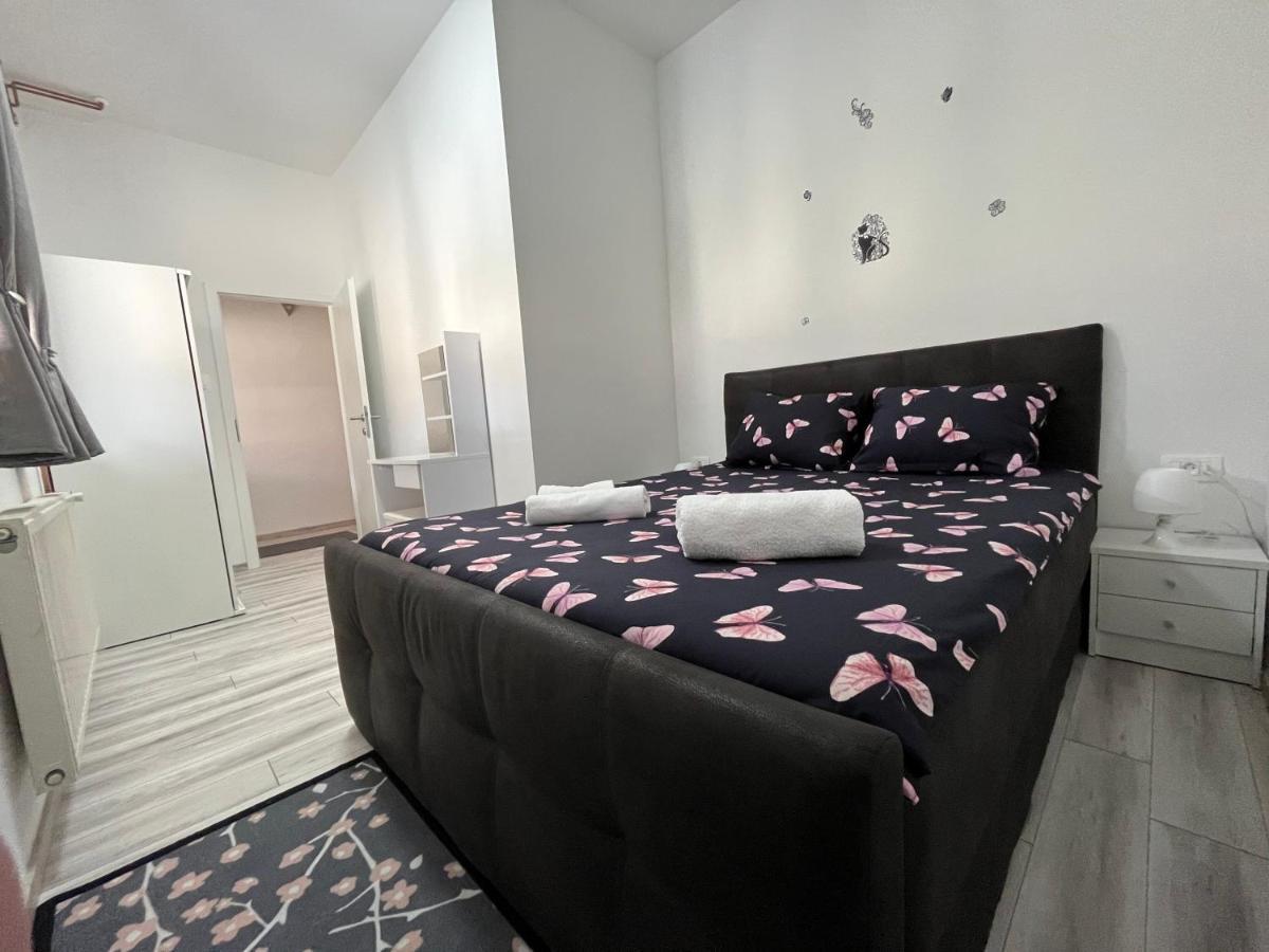 Apartment Tilia Otočac Extérieur photo