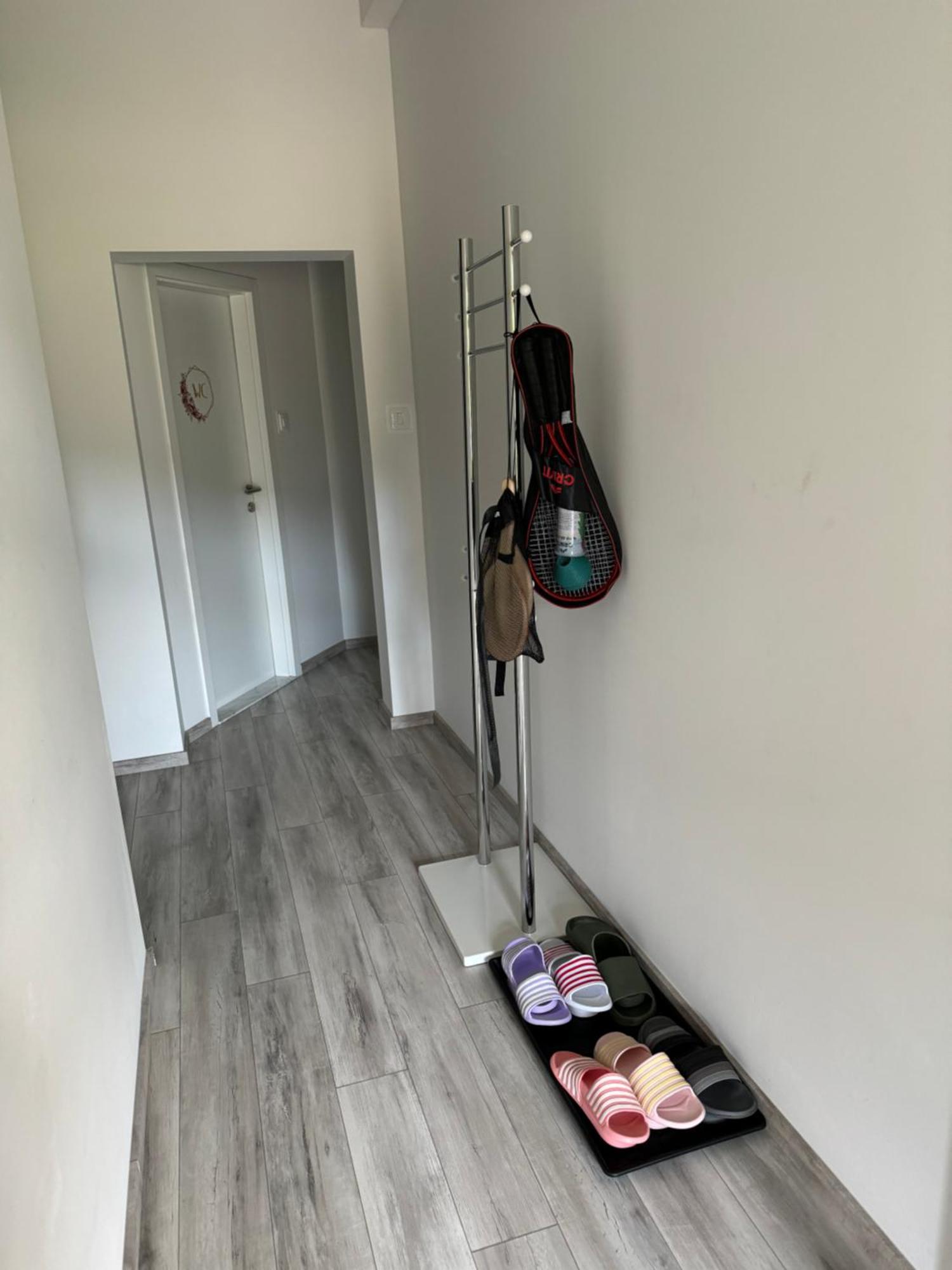 Apartment Tilia Otočac Extérieur photo
